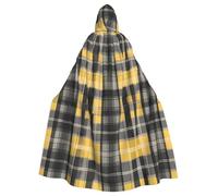 YYHWHJDE Cape à capuche pour adulte sans fermeture éclair, confortable et durable pour jouer de rôle