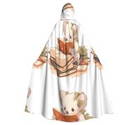 YYHWHJDE Cape à capuche pour bébé Koala - Sans fermeture éclair - Confortable pour les fêtes costumées
