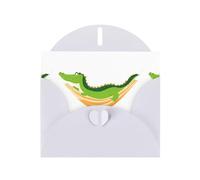 YYHWHJDE Carte de vœux blanche à motif branches fleuries pour fête d'anniversaire festive