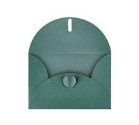 YYHWHJDE Carte de vœux vert foncé avec motif drapeau de la Grenade, parfaite pour la Saint-Valentin, un anniversaire de mariage et des invitations de fête