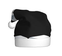 YYHWHJDE Chapeau de Noël avec étoiles piégées dans la glace pour adulte, ce qui en fait un cadeau amusant et durable pour homme et femme