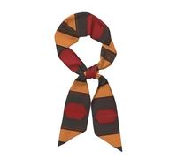 YYHWHJDE Écharpe tendance pour femme - Convient comme écharpe, foulard, bandeau, bandeau