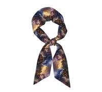 YYHWHJDE Écharpe tendance pour femme King Octopus coming shore - Accessoire polyvalent doux et soyeux