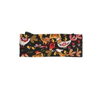 YYHWHJDE Serre-tête avec nœud pour bébé Motif coq et poules - Doux et extensible - Accessoire de nouveau-né pour photographie et fête prénatale