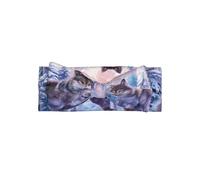 YYHWHJDE Wolves Family - Bandeau avec nœud pour bébé - Doux et extensible - Pour bébé fille de 0 à 6 mois