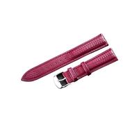 YYJzsw 8 Couleurs Montre Accessoires Vintage En Cuir Véritable 12mm 20mm 22mm 24mm 26mm Bracelet De Femmes Hommes(B-5,20mm)