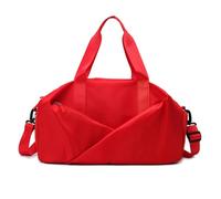 YYKSYDPT Sac de Sport pour Hommes et Femmes avec Compartiment pour Chaussures et Poches Humides Imperméables, Sacs de Voyage Adapté au Fitness au Yoga à la Natation aux Voyages Week-End Portable