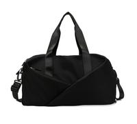 YYKSYDPT Sac de Sport pour Hommes et Femmes avec Compartiment pour Chaussures et Poches Humides Imperméables, Sacs de Voyage Adapté au Fitness au Yoga à la Natation aux Voyages Week-End Portable