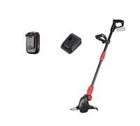 YYLHJW Tondeuse à gazon électrique - Tondeuse à gazon manuelle - Tondeuse à gazon domestique - Petite tondeuse à gazon électrique - Tondeuse à gazon portable en métal