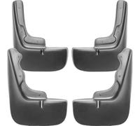 YYlong Ailes Pare-Boue Voiture pour Citroen Jumper II | AB 2006 Fender Splash Guard De Garde-Boue De Voiture Garde-Boue Bavettes Splash Guards