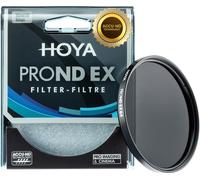 Yyn3652 Pro Nd-Ex Filtre Densité Neutre Nd64, Noir, Ø52Mm[Z2567]