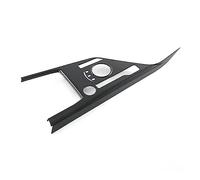 YyQFMA8 Garniture Panneau Console pour Kia NIRO SG2 2022 2023,Autocollants Décoratifs pour Intérieur Voiture Décoration Panneau Console Centrale,A-High