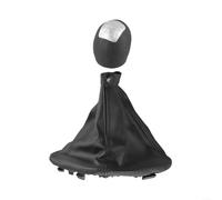 YyQFMA8 Pommeau de Levier de Vitesse pour Voiture pour Iveco Daily 2006-2011,Levier de Vitesse Manuel 5/6 Vitesses Pièce de rechange,B-6 speed