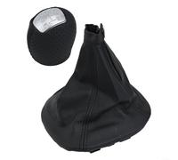 YyQFMA8 Pommeau de Levier de Vitesse pour Voiture pour IVECO DAILY V VI 2008-2017,Levier de Vitesse Manuel 5/6 Vitesses Pièce de rechange,B-6 Speed