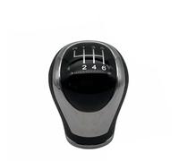 YyQFMA8 Pommeau de Levier de Vitesse pour Voiture pour Nissan Qashqai J11 X-Trail T32,Levier de Vitesse Manuel 5/6 Vitesses Pièce de rechange