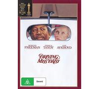 YYST Driving Miss Daisy