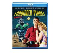 YYST Forbidden Planet