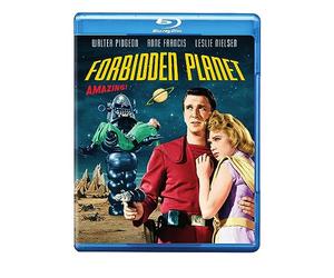 YYST Forbidden Planet