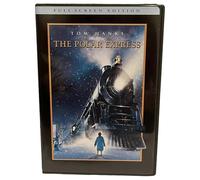 YYST Polar Express