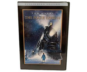 YYST Polar Express