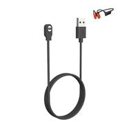 yystao (1 pièce) Câble de charge pour casque de natation Suunto Wing 2, câble de charge USB magnétique solide