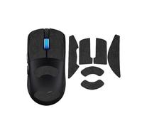 yystao Bande antidérapante pour souris ROG Harpe II Ace Gaming Mouse, autocollant de souris antidérapant pour ROG Harpe II Ace Gaming Mouse, absorbant la transpiration et ajustement précis (noir)