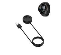 yystao Câble de charge pour Garmin Venu 4, câble de charge USB-A stable, compatible avec Garmin Venu 4, station de charge disque, 1 m de long