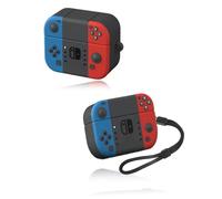 yystao Coque de protection en silicone souple pour OnePlus Buds 4, avec cordon de serrage, résistante à la poussière, aux chocs et durable, console de jeu