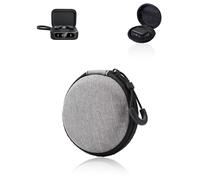 yystao Étui de protection pour Anker Soundcore P41i, compatible avec Soundcore P41i, résistant à la poussière, aux chocs et durable, gris