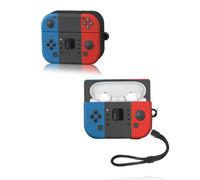 yystao Étui de protection pour écouteurs Huawei FreeBuds SE4 ANC, en silicone souple, compatible avec Huawei FreeBuds SE, 4 ANC, avec cordon tour de cou, anti-poussière, anti-chocs et durable, console