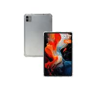 yystao Étui de protection pour tablette Teclast Artpad Pro, 12,7", en TPU souple, compatible avec Teclast Artpad Pro, résistant aux chocs, aux rayures et coupe ajustée, transparent