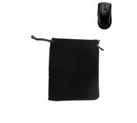 yystao Étui en velours épais pour Asus ROG Keris sans fil AimPoint RGB Housse de protection souple anti-poussière et anti-rayures