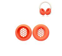 Yystao - Housse pour écouteurs CMF by Nothing Headphone Pro, ajustement parfait, résistant à la sueur et à l'eau, résistant aux chocs, couleur : Rouge