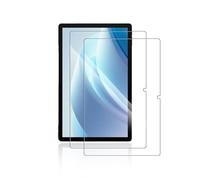 yystao Lot de 2 films de protection d'écran en verre trempé 9H pour tablette DOOGEE U13 13", résistant aux rayures, haute définition