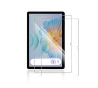 yystao Lot de 2 films de protection d'écran en verre trempé 9H pour tablette KINGRID W90/T90 de 11 pouces, anti-rayures, haute définition