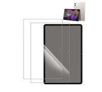 yystao Lot de 2 films de protection d'écran en verre trempé 9H pour tablette Lenovo Yoga Tab/Lenovo Xiaoxin Pad Pro GT 11,1", résistant aux rayures, transparent haute définition