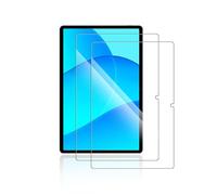 yystao Lot de 2 films de protection d'écran en verre trempé 9H pour tablette Oppo Pad SE/OnePlus Pad Lite 11", résistant aux rayures, haute définition