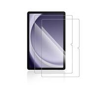 yystao Lot de 2 films de protection d'écran en verre trempé 9H pour tablette Samsung Galaxy Tab A11+ 11", résistant aux rayures, haute résolution
