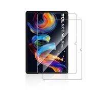yystao Lot de 2 Films de Protection d'écran pour Tablette TCL Tab NXTPAPER 11 11,5" 2025, Verre trempé 9H Compatible avec TCL Tablet BDL TCL TAB11 - Durable, résistant aux Rayures,