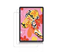 yystao Lot de 2 films de protection d'écran pour XPPen Magic Drawing Pad 12,2" (dernier 2026), film PET anti-rayures, HD ultra transparent, anti-reflet