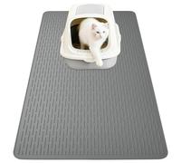 YYTECH 6 Pièces Moule Genoise Rebords 31 x 26 cm Tapis de Cuisson Silicone Tapis à Gâteau Roulé Suisse Plaque a Génoise Plaque de Gâteau Antiadhésif pour Biscuits Pizza Pain Mousse