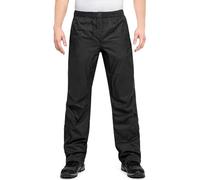 YYTECH Pantalon de Pluie pour Homme, imperméable, Coupe-Vent et Respirant. Léger et Compact, il est idéal pour Les activités de Plein air comme la randonnée, Le Camping, Le Golf et la pêche