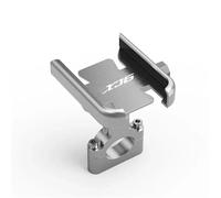 YYTEMD Accessoires de Guidon Support De Téléphone sur Guidon De Moto Kit De Pointe GPS pour Y&amaha XJ6 XJ-6 pour DIVER316XJ6N XJ6F 2009 - 2015(Style 3)