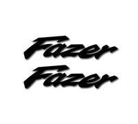 YYTEMD Autocollants de Bord de Bandes Accessoires De Moto Autocollants De Roue Jante Réfléchissante Moto Autocollants Imperméables pour Y&amaha pour Fazer 600 1000(Style 1)