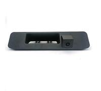 YYTEMD Caméra de recul Caméra De Recul À Vision Nocturne pour Voiture pour Benz MB AM ML GLK GLA GLC GLE Classe X156 W166 W176(Dynamic Trajectory)