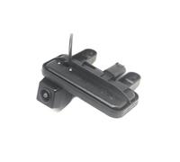 YYTEMD Caméra de recul Caméra De Recul Étanche pour Voiture Compatible pour Benz Classe B W245 W246 B180 B200 B260 2012 2013 2014(Dynamic Trajectory)
