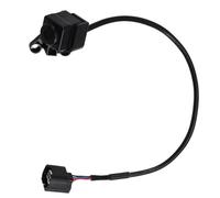 YYTEMD Caméra de recul Caméra De Rétroviseur Droit pour Voiture Aide Au Stationnement 36580-TR3-A01 36580TR3A01 pour Civic 2014-2015