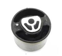 YYTEMD Douille De Support Inférieur Droit De Moteur De Voiture, Manchon en Caoutchouc, Support De Montage De Moteur pour Peugeot 206 207 307 308 1807L7