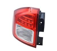 YYTEMD Feu Gauche/droit Pour Jeep Pour Compass 2011-2014 Clignotant Feu De Stop Antibrouillard(Left)