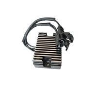 YYTEMD Pièces de Rechange Redresseur De Régulateur De Tension en Métal pour Moto pour Sportster 2007 2008 8831200 883 1200 7454607A 74546-07A, Pièces